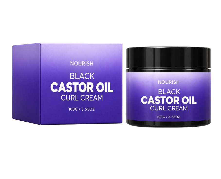 Curl defining cream